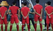 Piala Asia U-17 2026: Mental Kuat Jadi Kunci Timnas Indonesia U-17 Sukses Revans atas China U-17